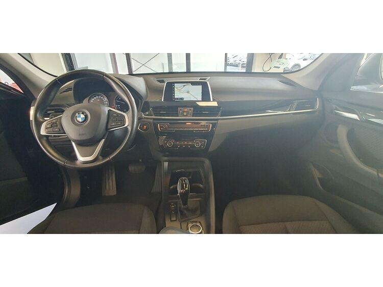 BMW X1 sDrive 20i foto 26