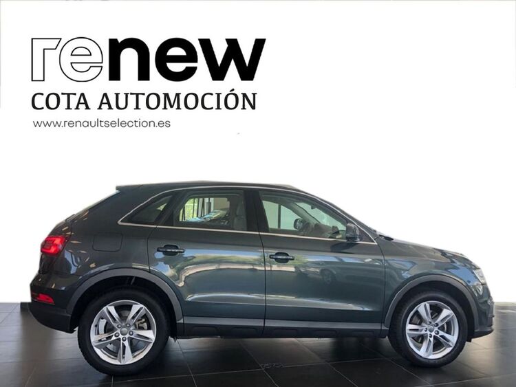 Audi Q3 design edition foto 7