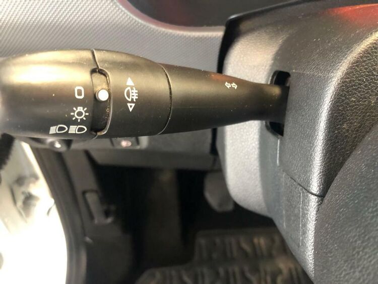Citroën Berlingo  Furgon L1 foto 15