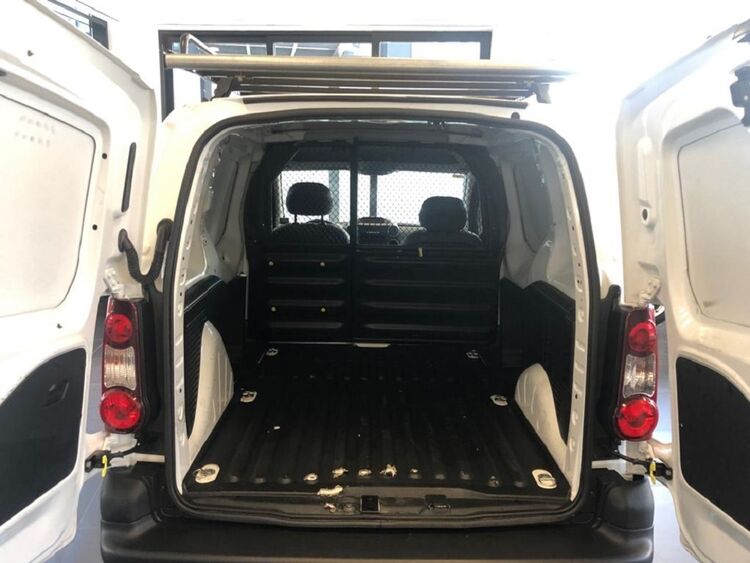 Citroën Berlingo  Furgon L1 foto 18