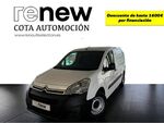 Citroën Berlingo  Furgon L1 miniatura 2