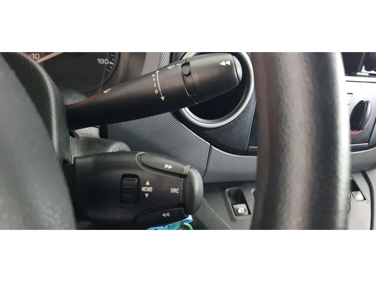 Citroën Berlingo  Furgon L1 foto 19
