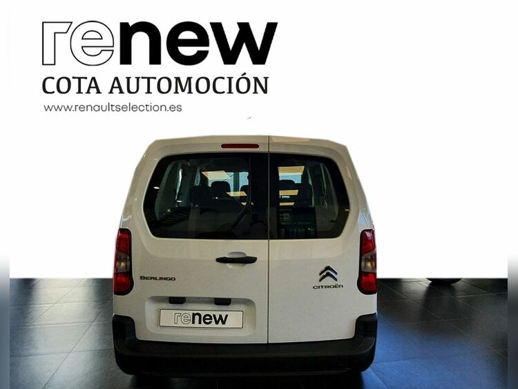 Citroën Berlingo Feel M foto 7