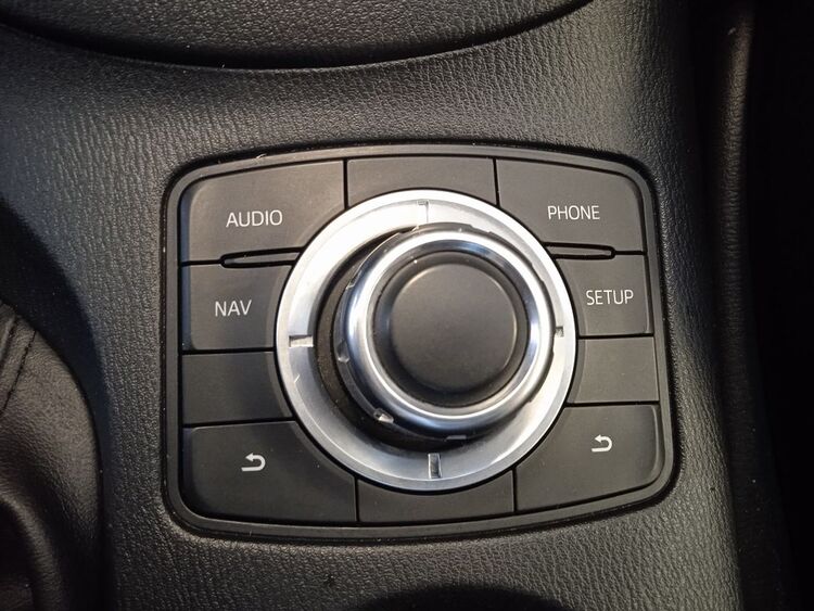 Mazda CX-5 Luxury 4WD foto 19