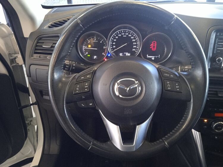 Mazda CX-5 Luxury 4WD foto 11
