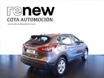 Nissan Qashqai Acenta miniatura 7