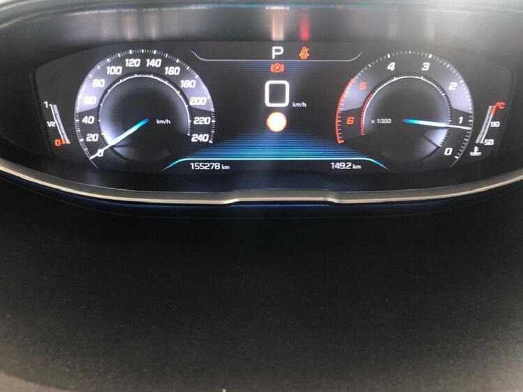 Peugeot 3008 Allure foto 10