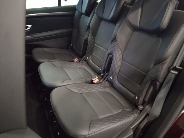 Renault Espace Initiale Paris foto 29