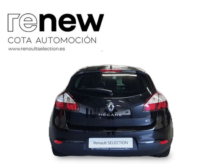 Renault Megane Limited foto 3