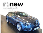 Renault Megane Zen miniatura 5