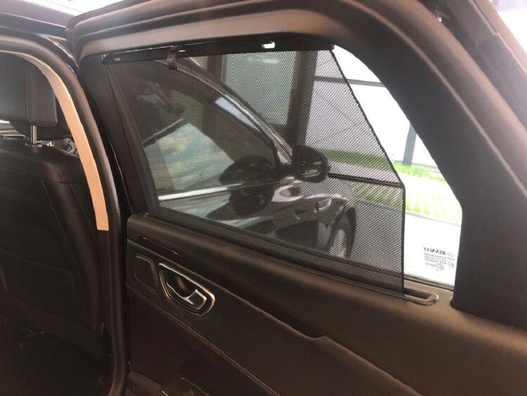 Renault Talisman Zen foto 15