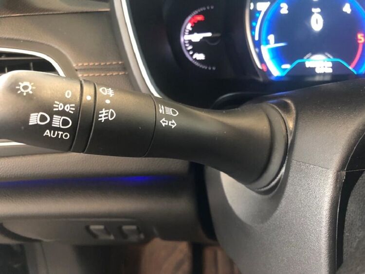 Renault Talisman Zen foto 16