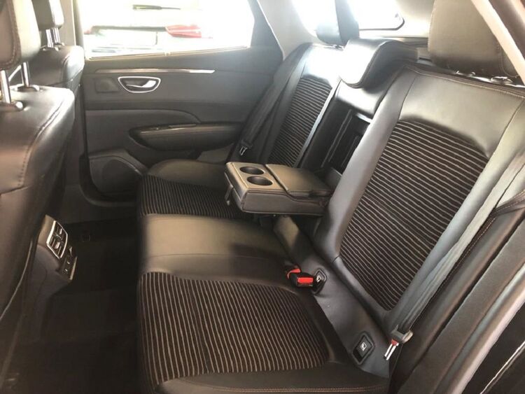 Renault Talisman Zen foto 28