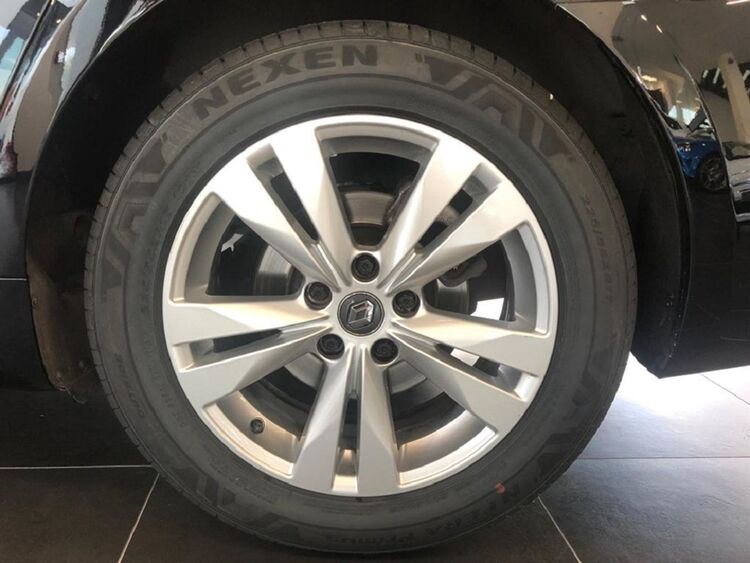 Renault Talisman Zen foto 35