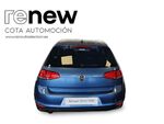 Volkswagen Golf Advance BlueMotion Tech. miniatura 6