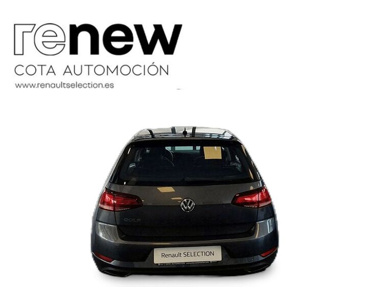 Volkswagen Golf Edition foto 3