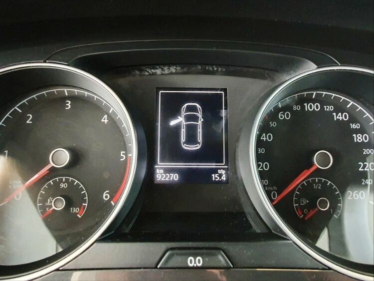 Volkswagen Golf Edition foto 13