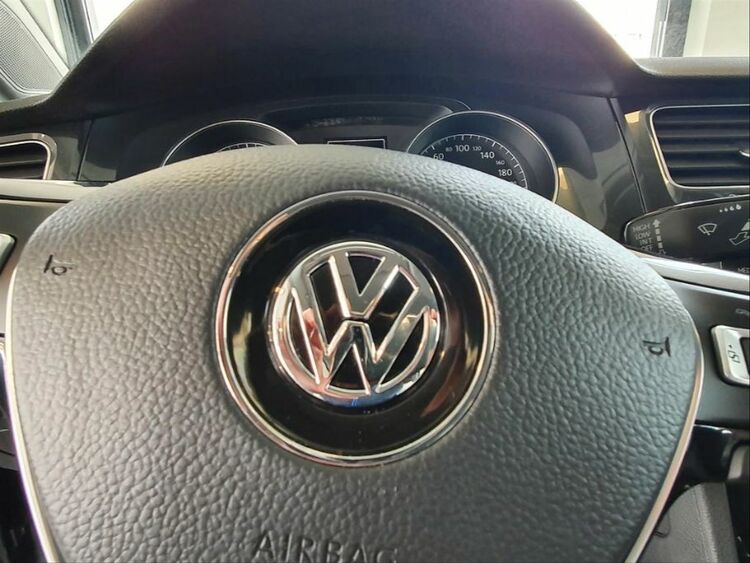Volkswagen Golf Edition foto 16