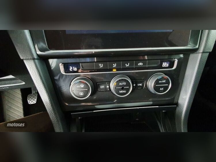 Volkswagen Golf Last Edition BMT/Start-Stopp foto 16