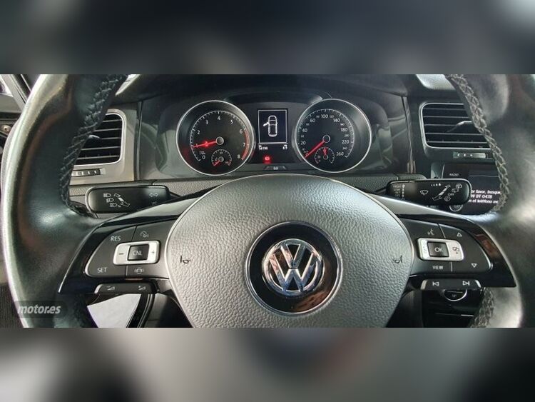 Volkswagen Golf Last Edition BMT/Start-Stopp foto 17