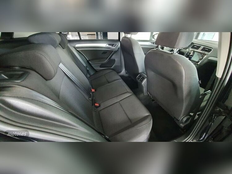 Volkswagen Golf Last Edition BMT/Start-Stopp foto 22