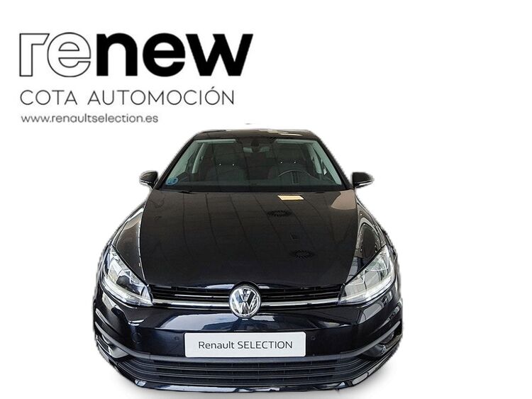 Volkswagen Golf Last Edition BMT/Start-Stopp foto 6