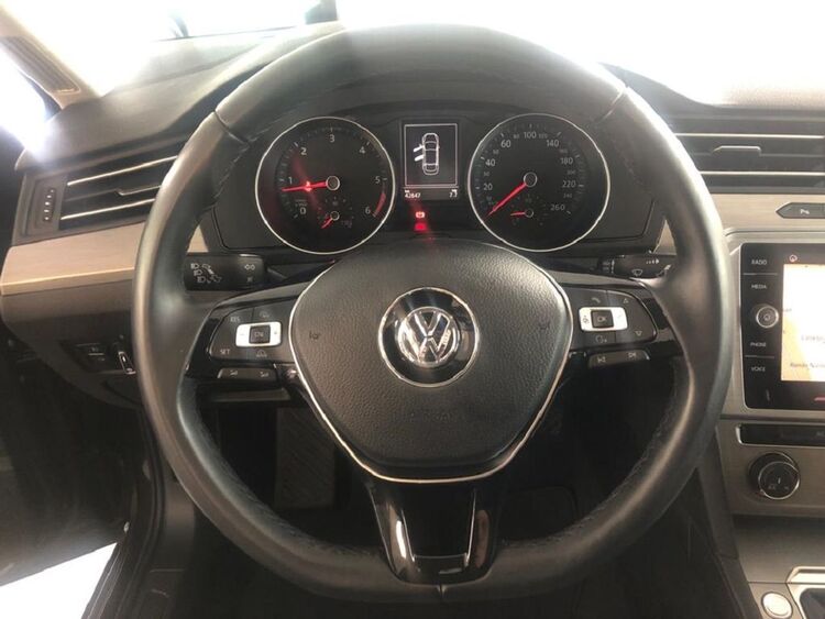 Volkswagen Passat Edition BMT foto 10