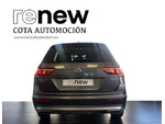 Volkswagen Tiguan Advance 4Motion miniatura 8