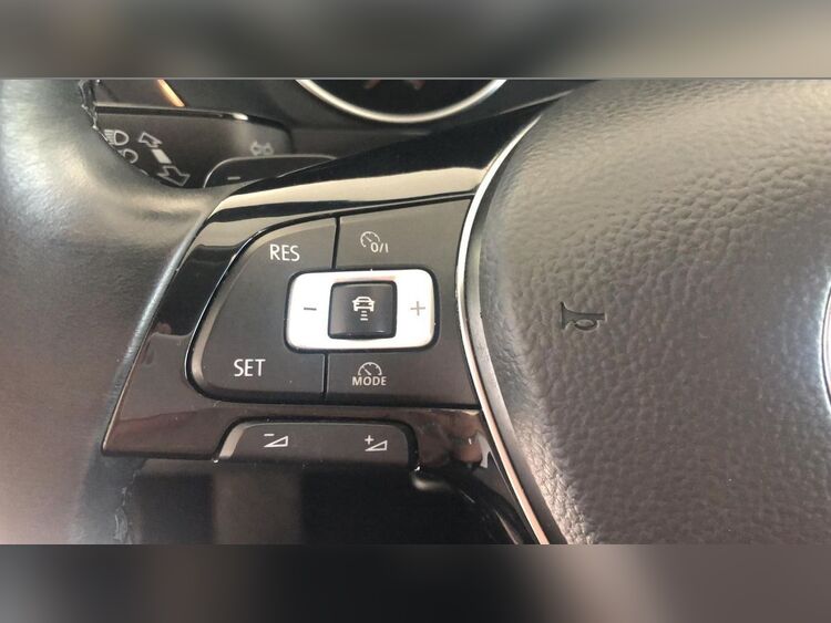 Volkswagen Tiguan Advance 4Motion foto 25
