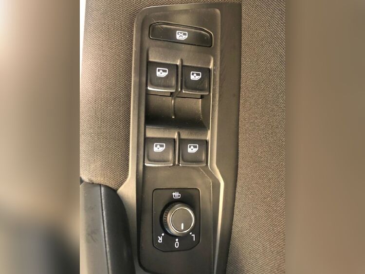Volkswagen Tiguan Advance 4Motion foto 31