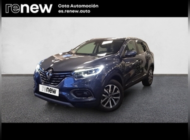 Renault - Kadjar