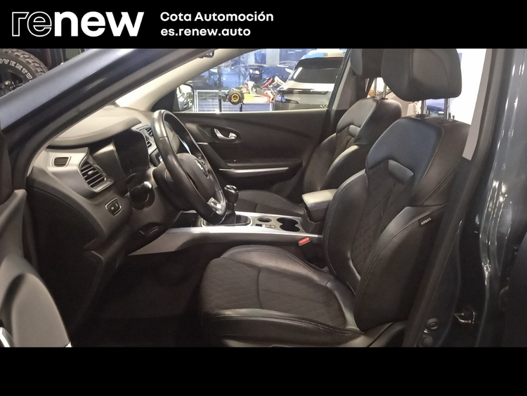 Renault Kadjar Zen foto 13