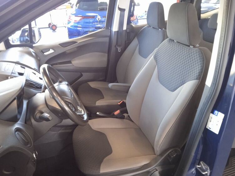 Ford Tourneo Courier Trend foto 13