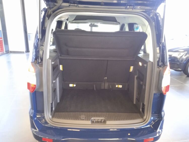 Ford Tourneo Courier Trend foto 26