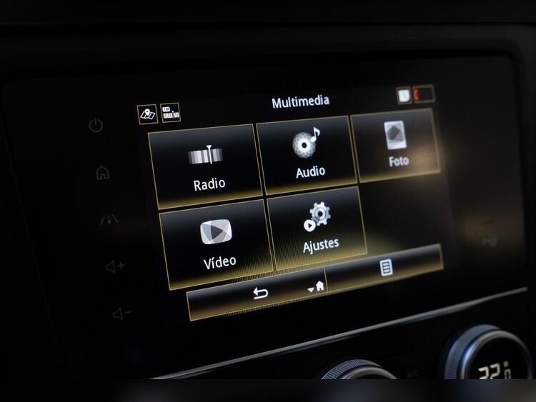 Renault Kadjar Black Edition foto 19