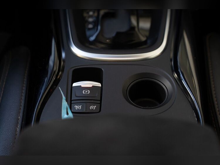 Renault Kadjar Black Edition foto 24