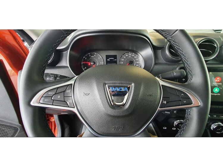 Dacia Duster Prestige foto 13