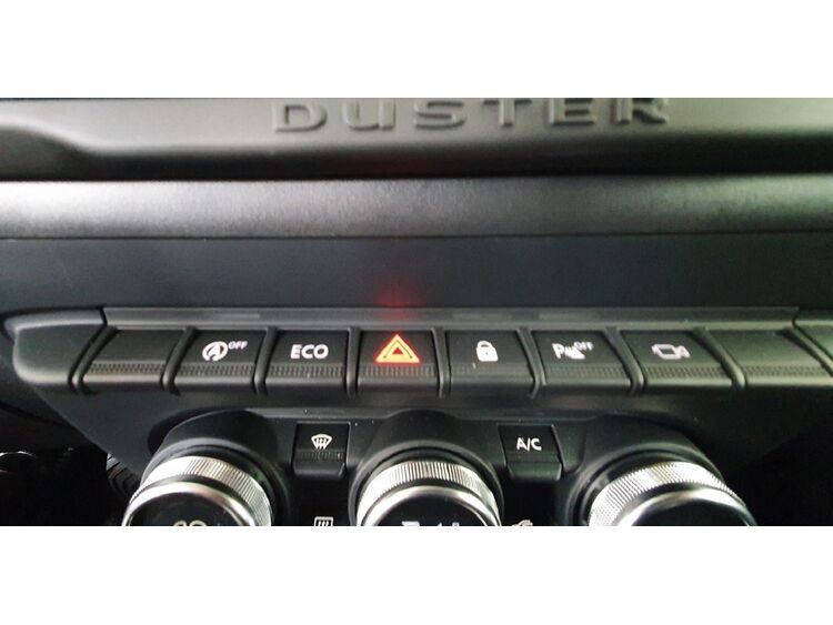Dacia Duster Prestige foto 18
