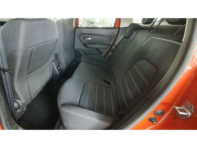 Dacia Duster Prestige foto 19