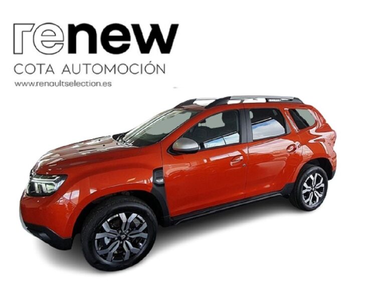 Dacia Duster Prestige foto 5