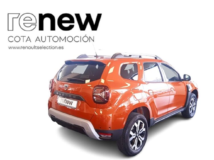 Dacia Duster Prestige foto 5