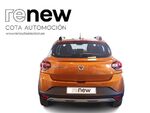 Dacia Sandero Stepway Comfort miniatura 3
