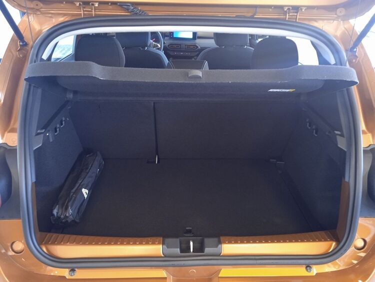 Dacia Sandero Stepway Comfort foto 28