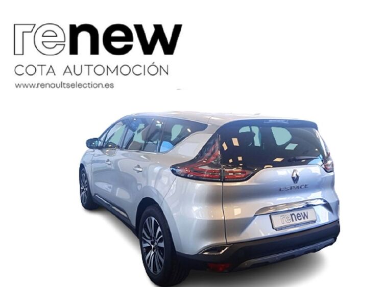 Renault Espace Initiale Paris foto 5