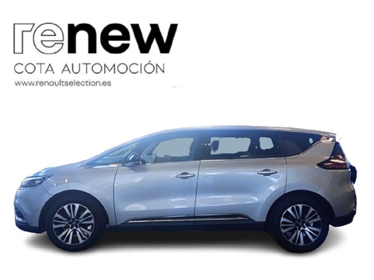 Renault Espace Initiale Paris foto 6