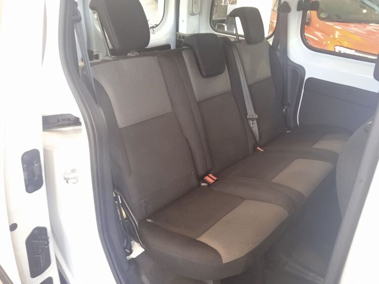 Renault Kangoo Profesional foto 18