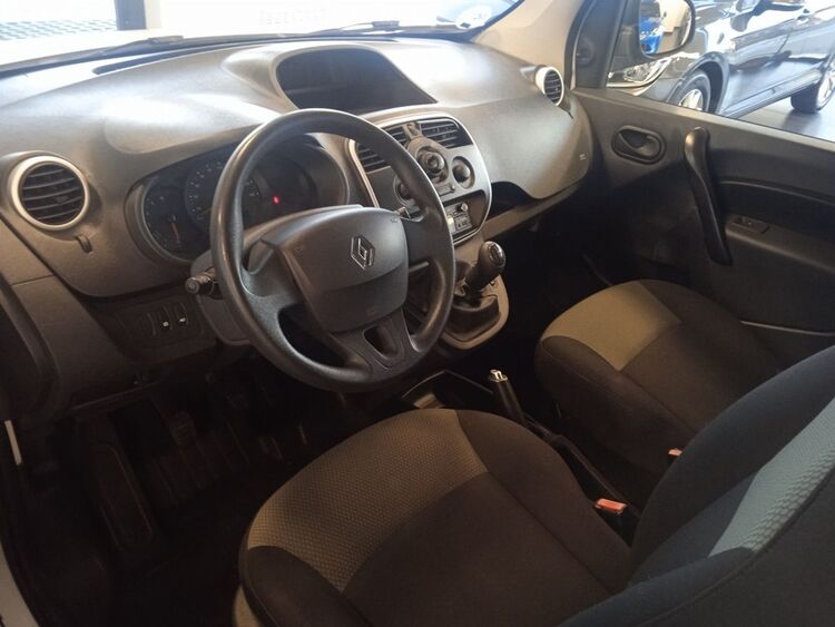 Renault Kangoo Profesional foto 11