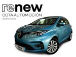 Renault Zoe Intens miniatura 2