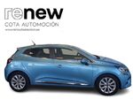 Renault Clio Zen miniatura 6