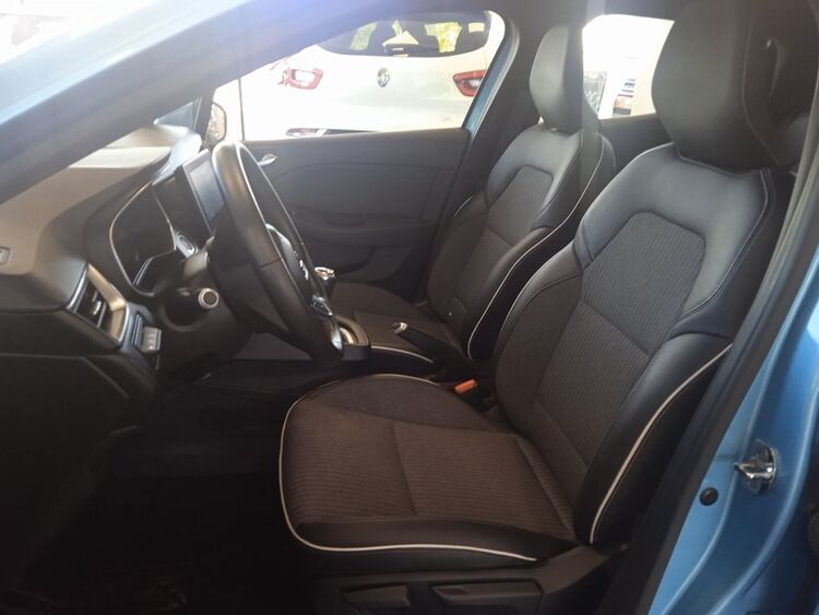 Renault Clio Zen foto 25